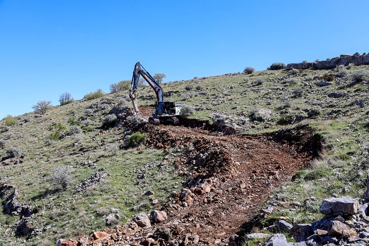 Kayseri Yahyalı'da 100 genç istihdama kazandırılacak