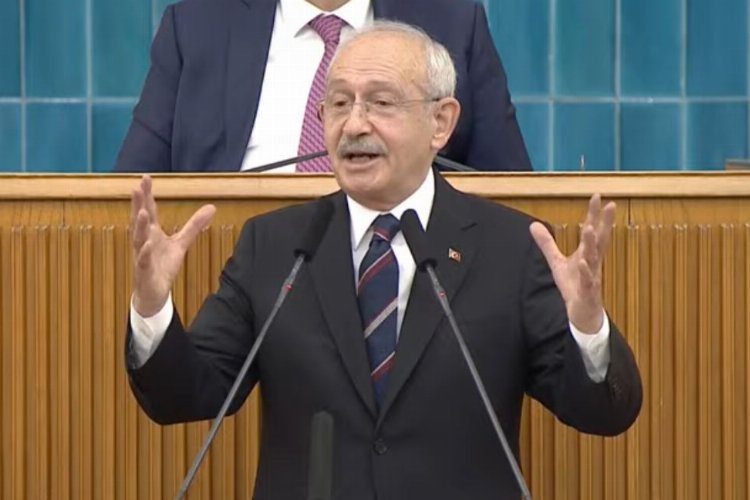 Kemal Kılıçdaroğlu: "Devlet, zırvalıklarla yönetilemez"