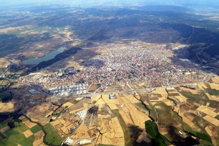 "Keşan İmar Planı yapılırken davet edildik ama görüşümüz alınmadı"