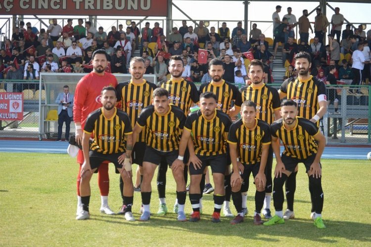 Keşanspor Lüleburgazspor’u konuk edecek