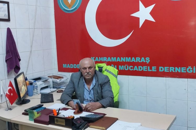 Kılıçdaroğlu'na Kahramanmaraş’tan tepki!