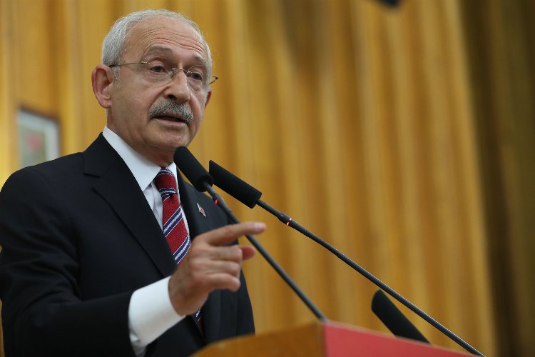 Kılıçdaroğlu'ndan mezuniyet paylaşımı: Alkışlamak için orada olacağız