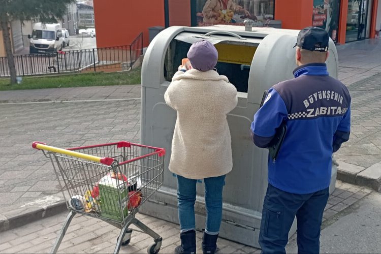 Kocaeli'de halk sağlığını tehdit edenlere geçit yok