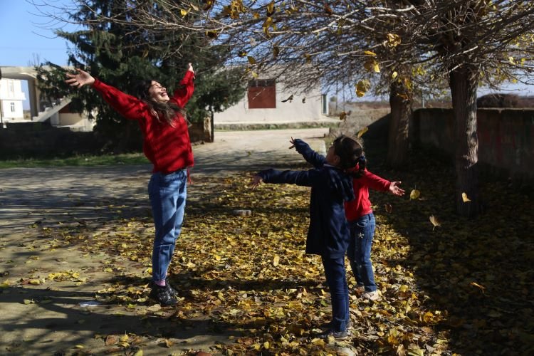 KODA’dan 23 Nisan bağış çağrısı: Çocuğun iyi olması etrafındaki yetişkinlere bağlı