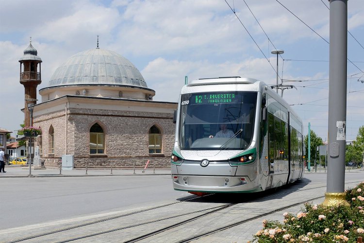 Konya'da toplu ulaşım zammına 'Gelecek' tepkisi!