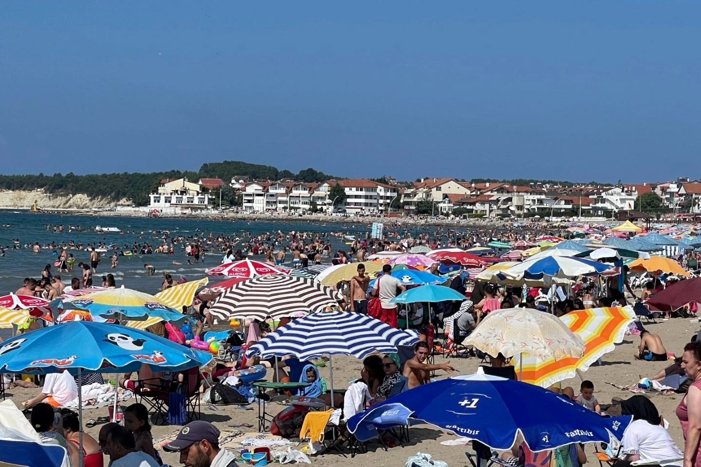 KOSKEM 163 kişiyi yeniden hayata bağladı