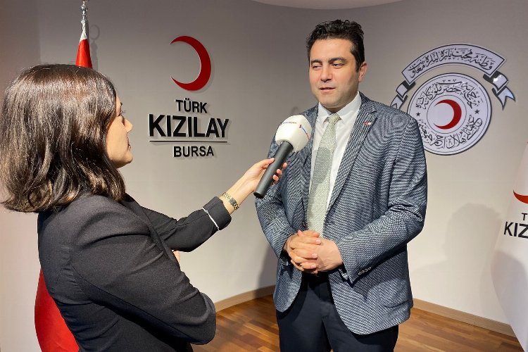 Kızılay'dan iddialara açıklık... Kan satılması söz konusu değil!