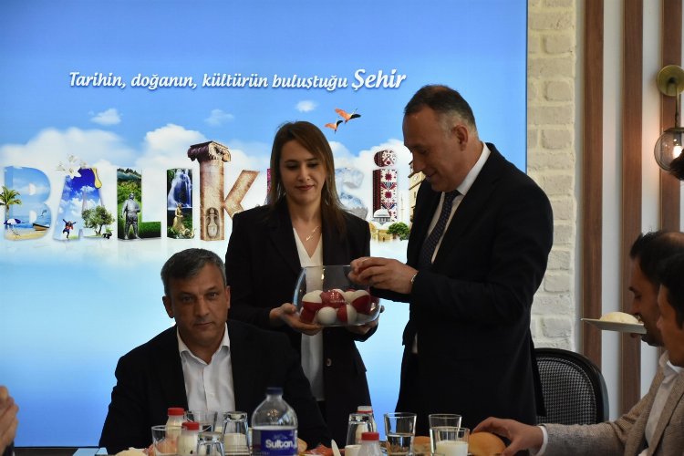 Mahalle Ligi heyecanı Balıkesir’i sardı