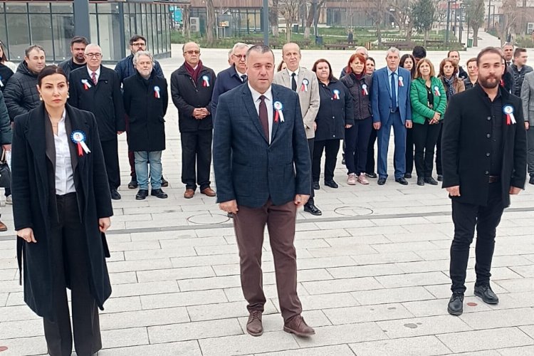 Mali müşavirler ve muhasebeciler günlerini kutladı