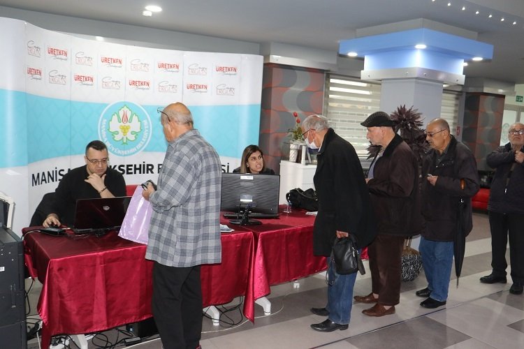 Manisa'da deprem risk analizi sonuçlarına büyük ilgi