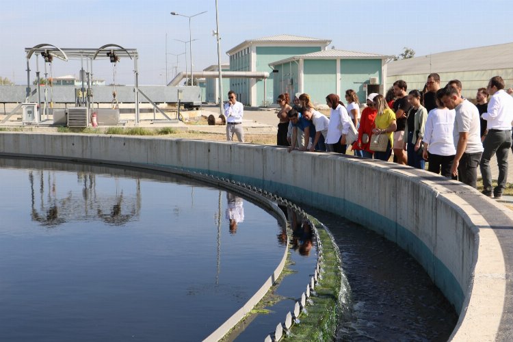 Manisa Merkez AAT'ye 'tıbbi' bakış!