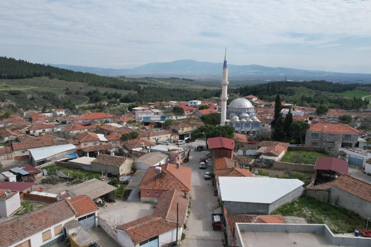 Manisa'nın alt ve üstyapısına 17 milyon TL'lik yatırım