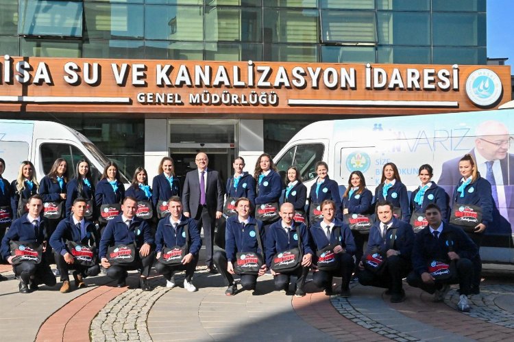 Manisalıların nabzı 'Sosyal Doku'da