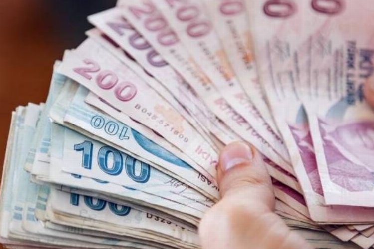 MEB'in merkez personelinin promosyonu 25 bin 500 TL'ye yükseltildi