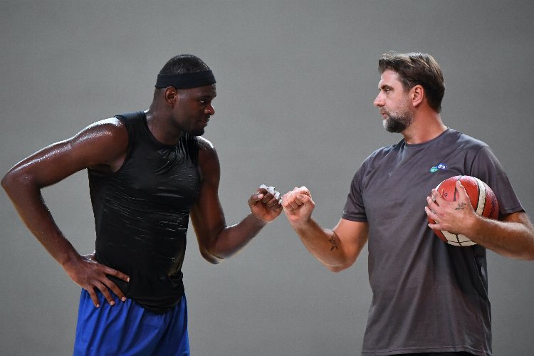 Mehmet Okur, TOFAŞ A Takım Staff'ında