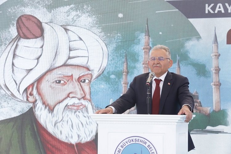 Mimar Sinan 435'ncü ölüm yılında anıldı