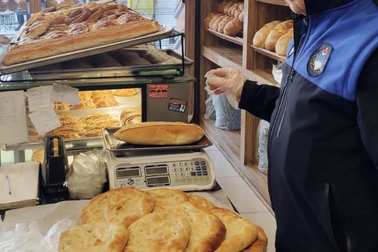 Mudanya zabıtası denetimleri artırdı