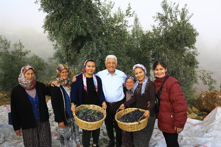 Muğla'da 135 çevre davası açıldı