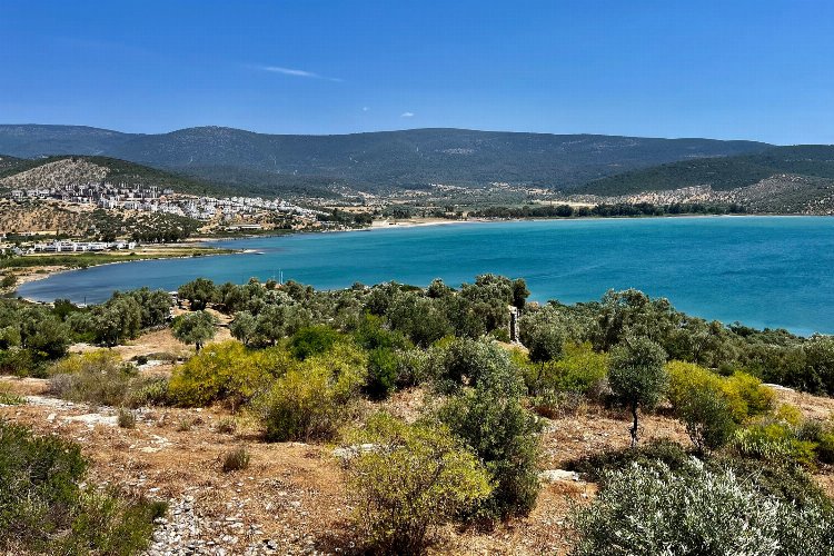 Muğla'da Güllük Körfezi'ni kurtaran dava