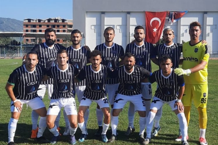 Muğla'da Marmarisspor'dan Marmaris Emniyeti'ne açık teşekkür