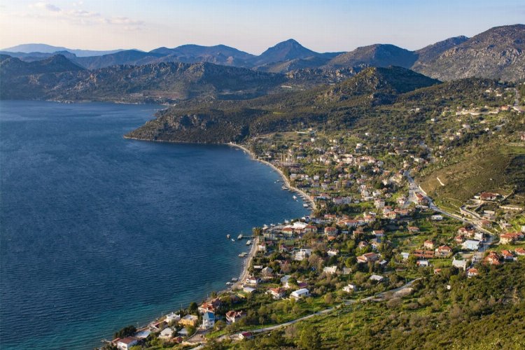 Muğla'dan Marmaris için 262 milyon TL'lik imza