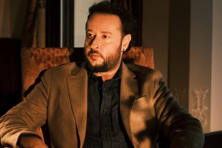 Murat Kaynak 'ın ilk teklisi 'Kayboluyorum' yayında