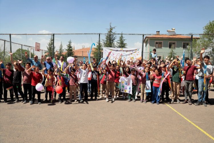 Nevşehir Belediyesi gönülleri buluşturuyor