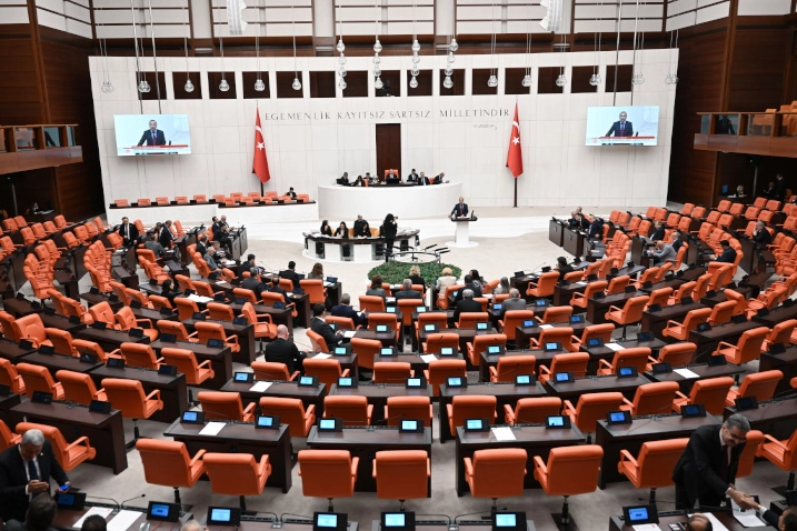 Öğretmenlik Mesleği Kanunu'nda 3 madde daha kabul edildi