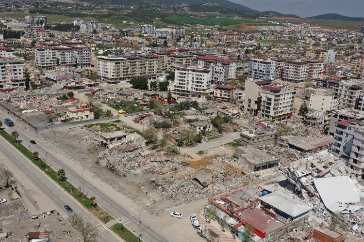 OHAL kapsamında yargı süreleri 1 Mayıs'a uzatıldı