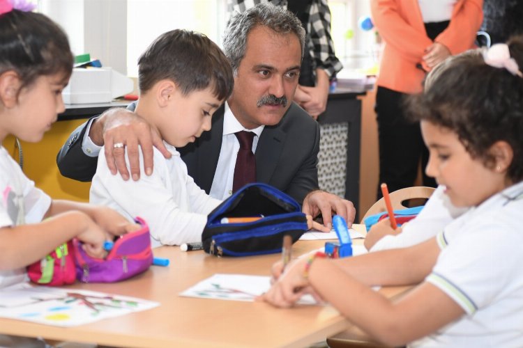 Okulların bütçesi 6,2 milyar TL'ye ulaştı