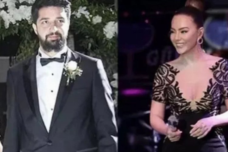 Onur Akay'dan 'Ebru Gündeş evlendi' iddiası