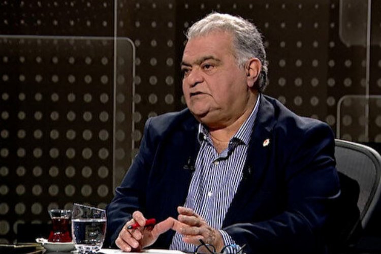 Özal: Depremi dikkate alarak çalışılmalı