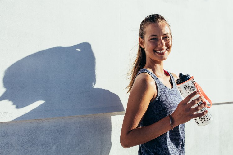 Ramazanda spor yaparken mineral kaybına dikkat