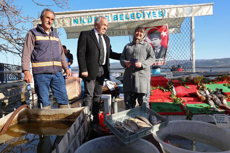 Şadi Özdemir: "1 Nisan’dan sonra başka bir Gölyazı olacak"