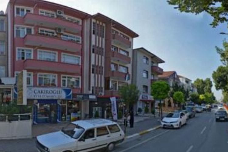 Sakarya Büyükşehir'den alternatif yol uyarısı