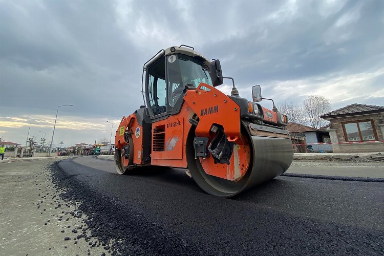 Sakarya'da 150 milyon TL'lik yatırıma onayı