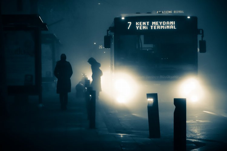 Sakarya'da 22 Eylül Cuma günü toplu taşıma ücretsiz