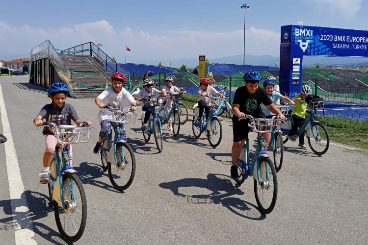 Sakarya'da 750 bilinçli sürücü yetişiyor