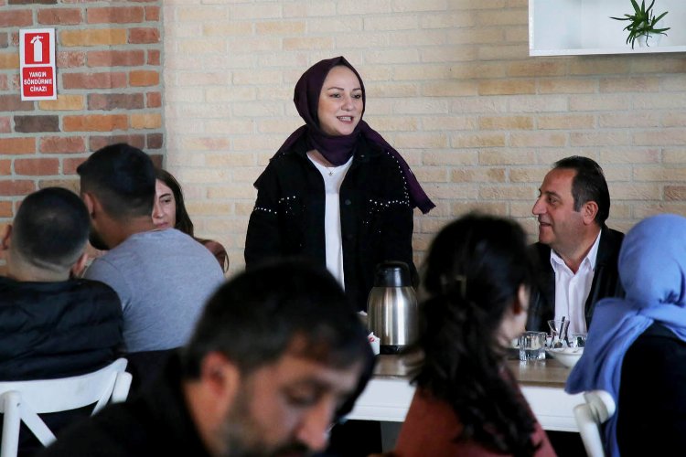 Sakarya'da onlar için hiçbir şeye engel yok