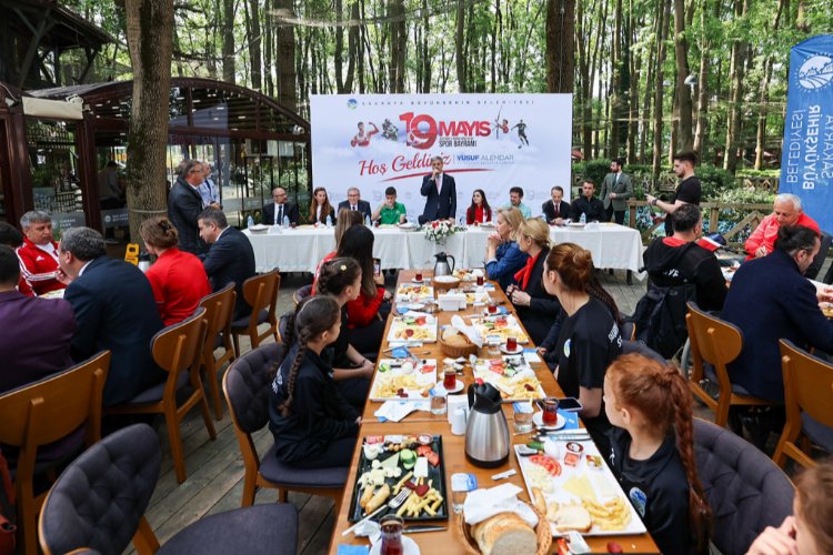 Sakarya 'sporcu' kimliğine yeniden kavuşacak