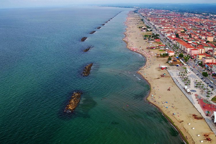 “Sakarya turizmde yeni bir ivme kazanacak”