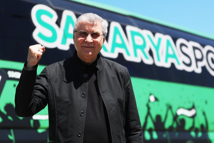 Sakaryaspor taraftarlarına 'Büyük' jest