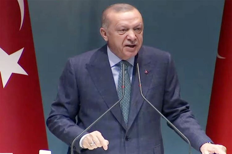 "Seçim Erdoğan için değil Türkiye için önemli"