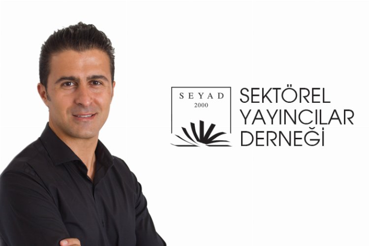 Sektörel Yayıncılar'da 'Mesut Kul' dönemi