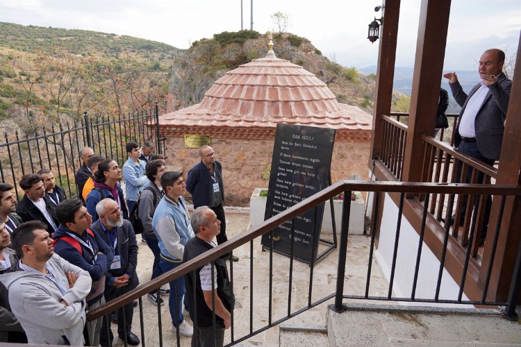 Selçuklu torunları Osmanlı'nın izinde