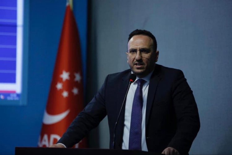 Sinan Tekin: "Yerel basın demokrasinin temelidir"