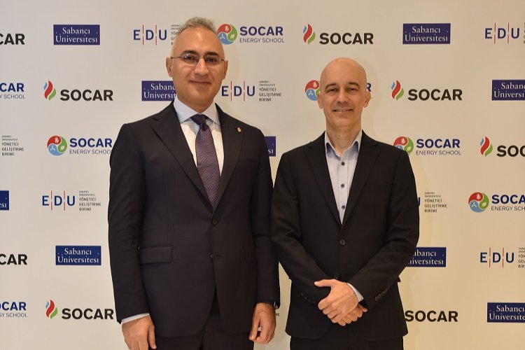 SOCAR Energy School’da dersler 12 Kasım’da başlıyor