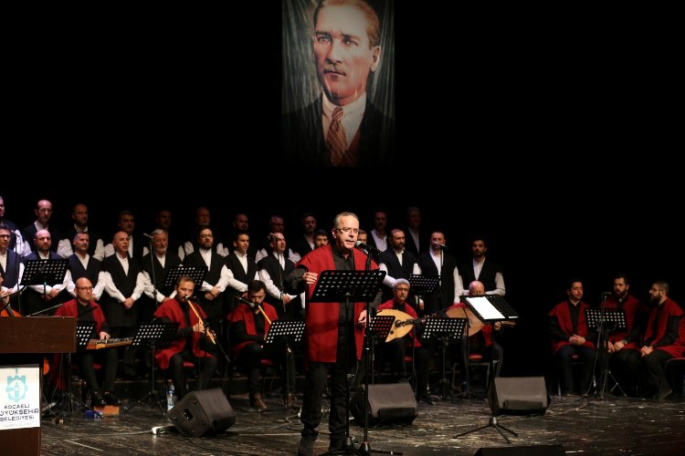 İstanbul’un Fethi’nin yıl dönümünde anlamlı konser