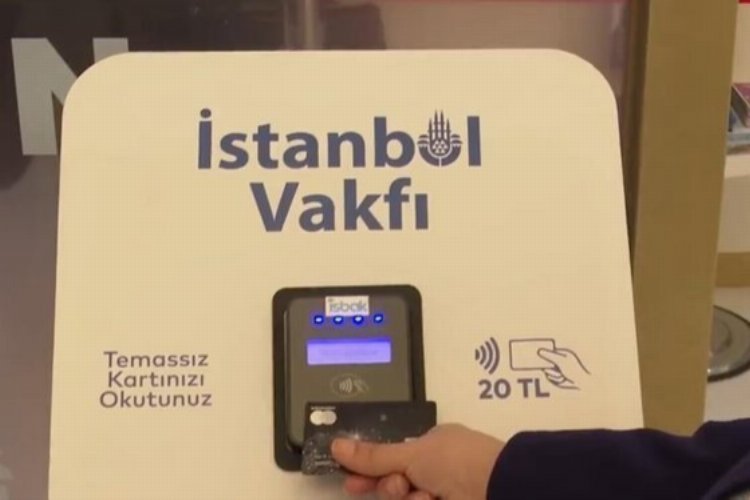 İstanbul Valiliği'nden İSBAK'a 'dijital yardım toplama' soruşturması