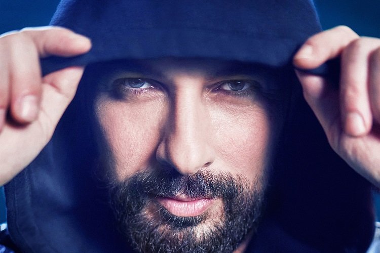 Tarkan'la güzel 'Geççek'